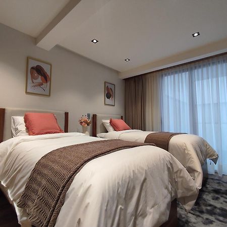 Nowness Lejlighedshotel Mexico By Eksteriør billede